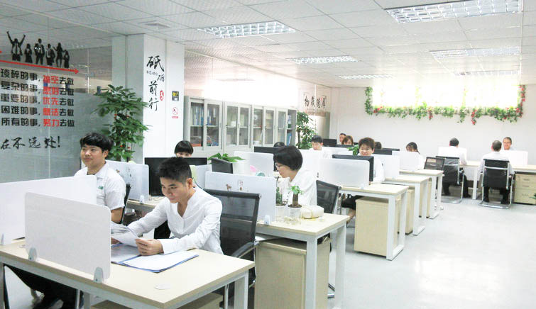 公司辦公環(huán)境2