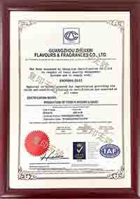 ISO9001英文