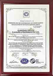 ISO22000英文